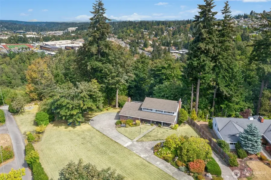 12406 SE 47th Street, Bellevue, WA 98006 - #2