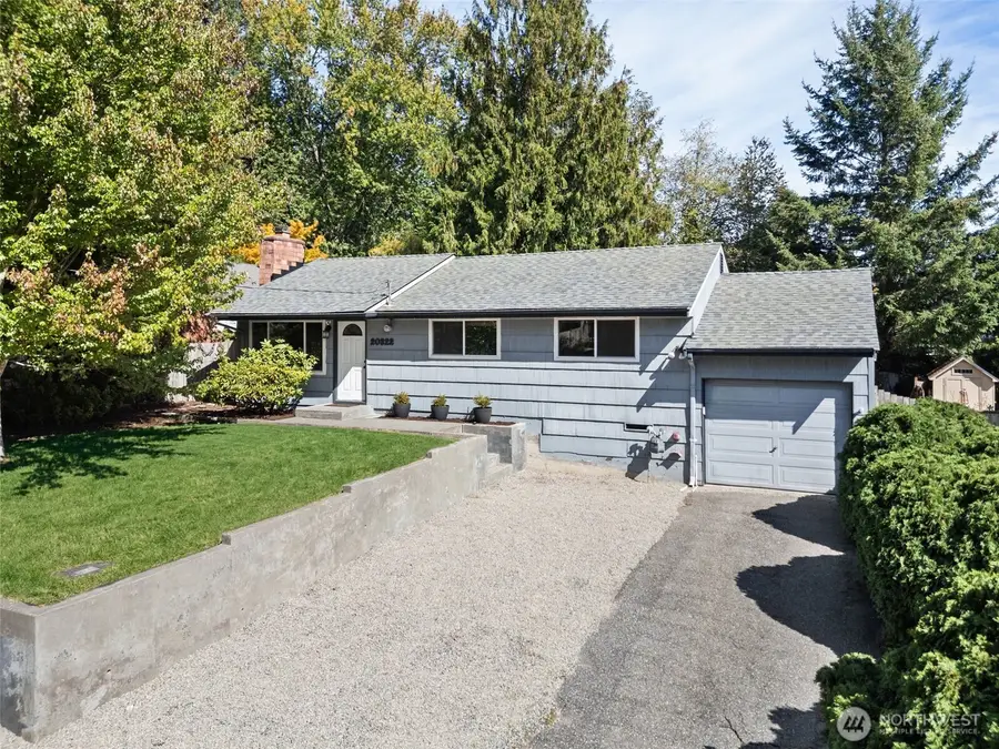 20322 21st Avenue Ne, Shoreline, WA 98155 - #2