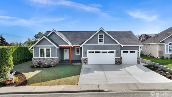 501 Ismae Lane, Lynden, WA 98264