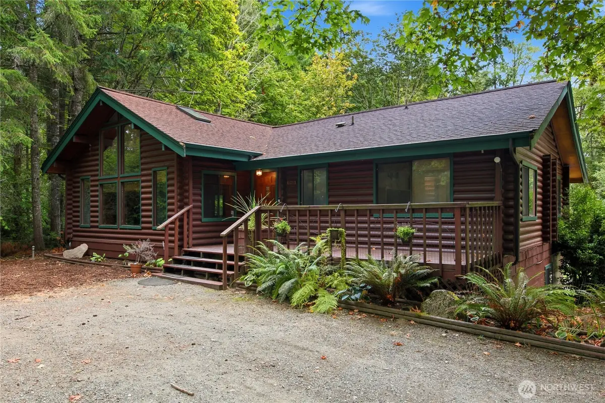 13405 91st Avenue Ct Nw, Gig Harbor, WA 98329 - #1