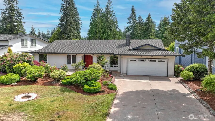 14121 SE Fairwood Boulevard, Renton, WA 98058 - #2