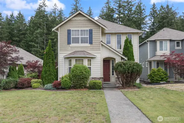 9212 Campus Glen Drive Ne, Lacey, WA 98516
