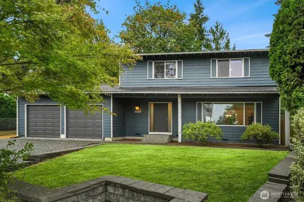 1425 172nd Place Ne, Bellevue, WA 98008