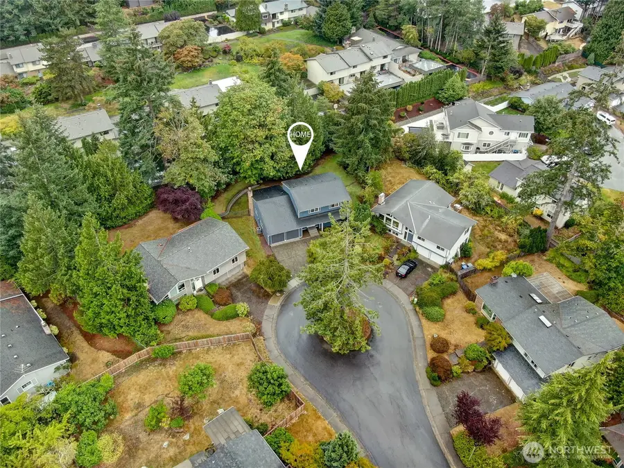 1425 172nd Place Ne, Bellevue, WA 98008 - #2