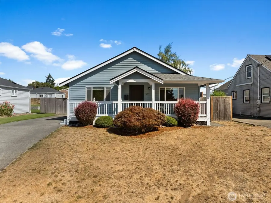 833 S Meyers, Tacoma, WA 98465 - #2