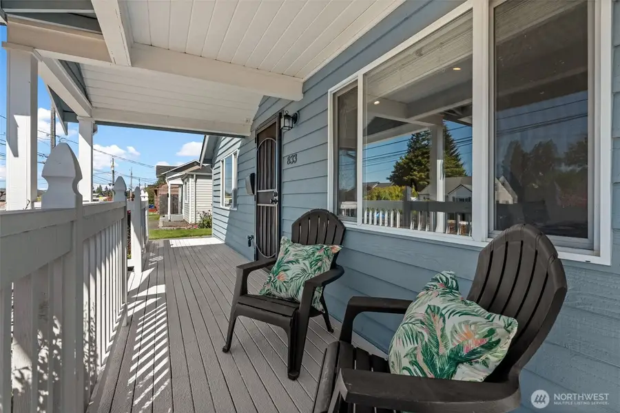 833 S Meyers, Tacoma, WA 98465 - #3