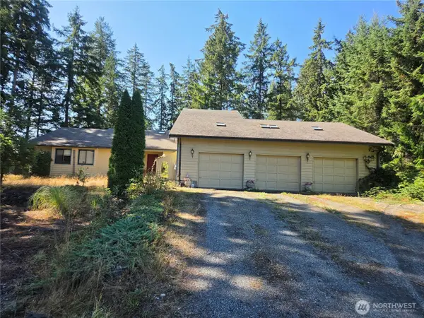 15120 30th Avenue Ct E, Tacoma, WA 98446
