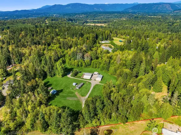 18333 Burn Road, Arlington, WA 98223