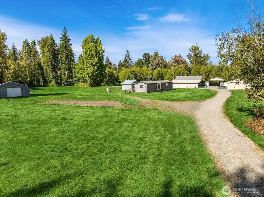 18333 Burn Road, Arlington, WA 98223 - #2