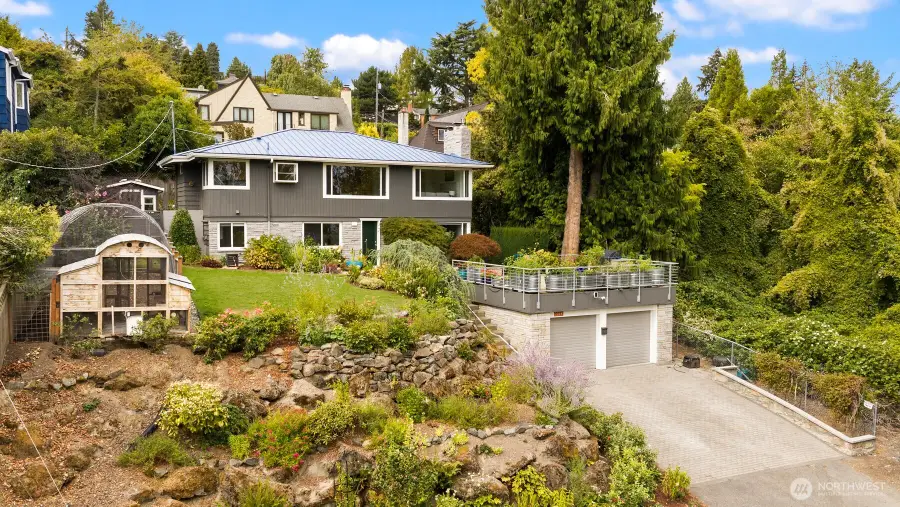 1309 35th Avenue S, Seattle, WA 98144 - #2