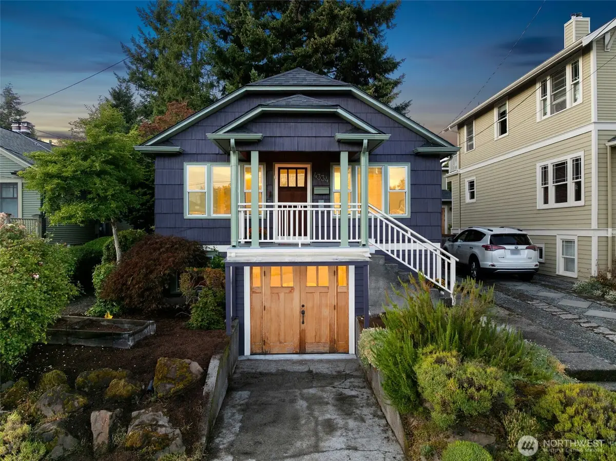4334 SW Dawson Street, Seattle, WA 98136 - #1