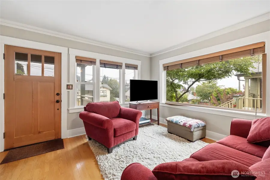 4334 SW Dawson Street, Seattle, WA 98136 - #3