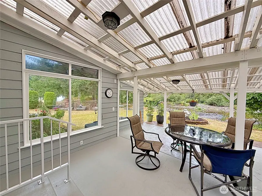 135 River Way, Morton, WA 98356 - #2