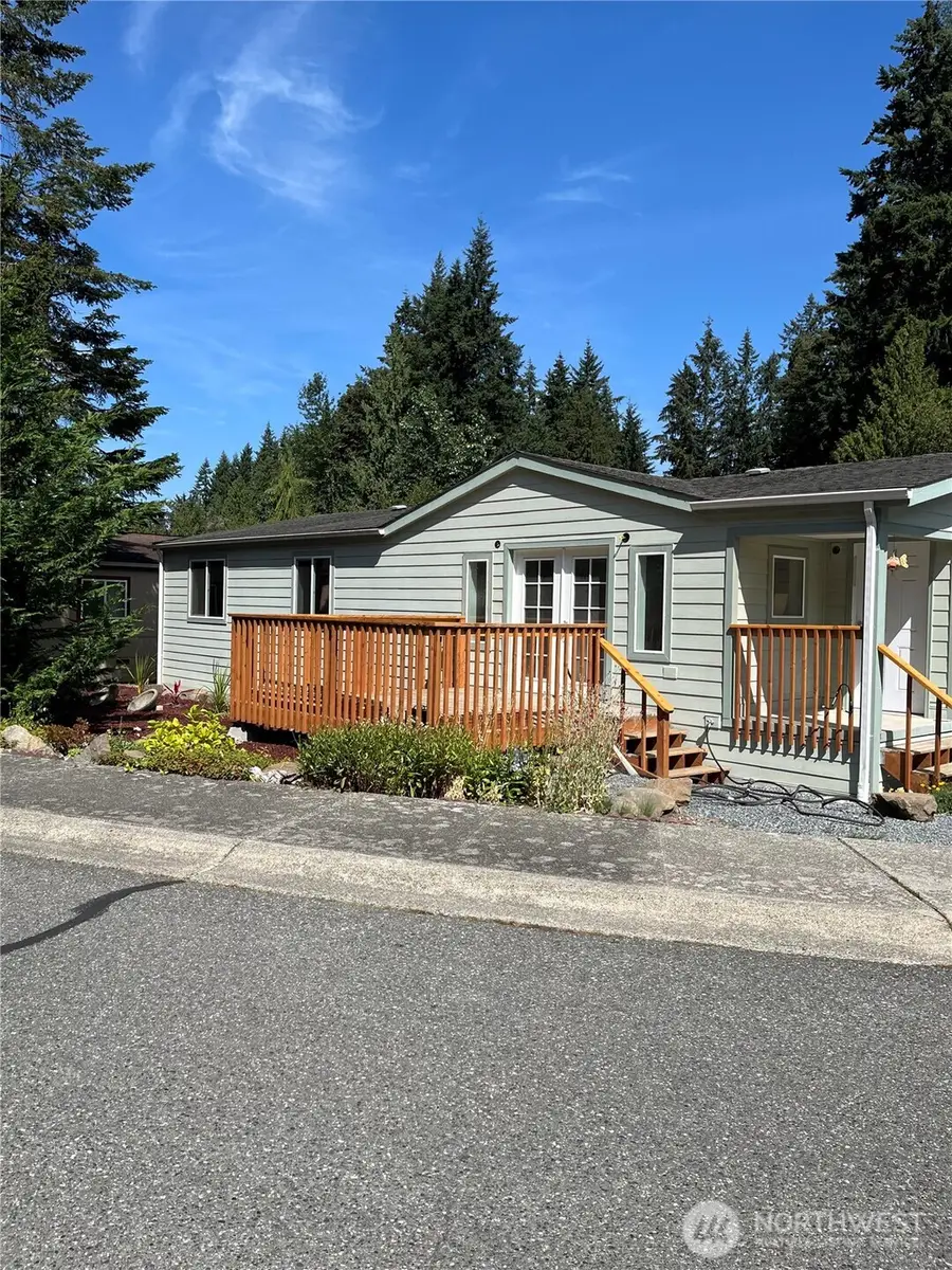 5810 Fleming Street #96, Everett, WA 98203 - #2