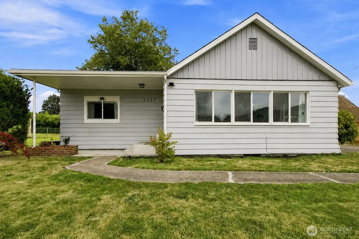 1317 47th Avenue E, Fife, WA 98424 - #1