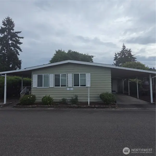 1402 22nd Street Ne #266, Auburn, WA 98002