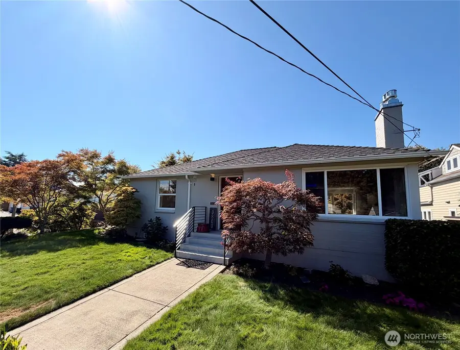 3803 29th Avenue W, Seattle, WA 98199 - #2