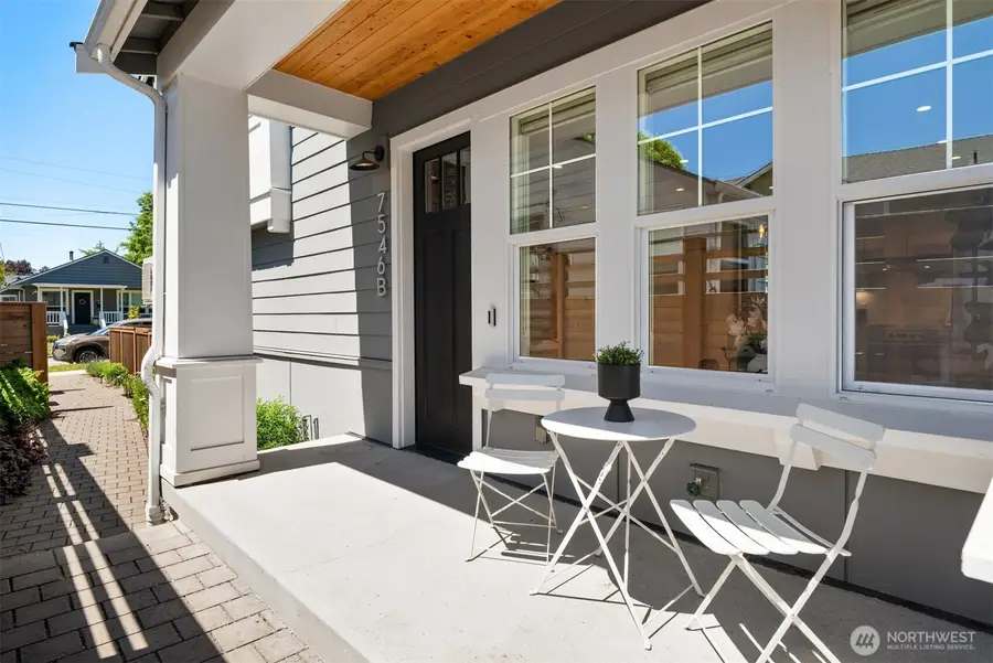7546 26th Avenue Nw #B, Seattle, WA 98117 - #2