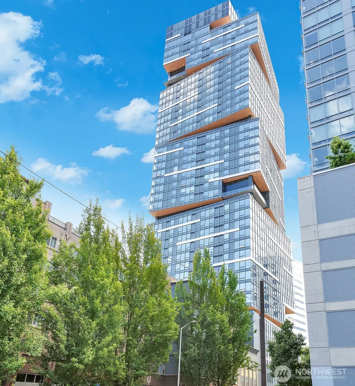 1808 Minor Avenue #3400, Seattle, WA 98101 - #1