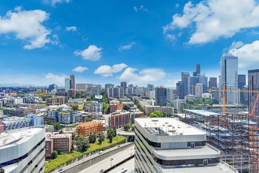 1808 Minor Avenue #3400, Seattle, WA 98101 - #2