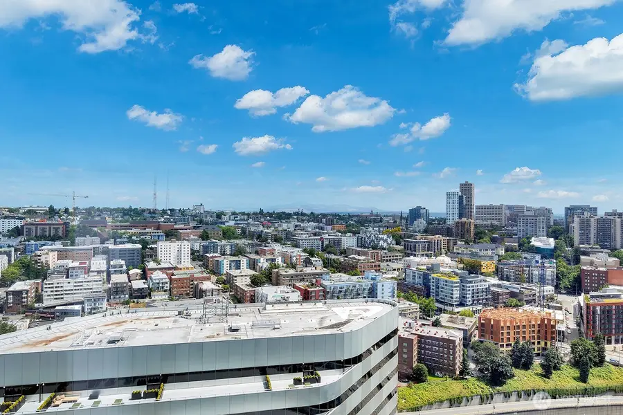 1808 Minor Avenue #3400, Seattle, WA 98101 - #3