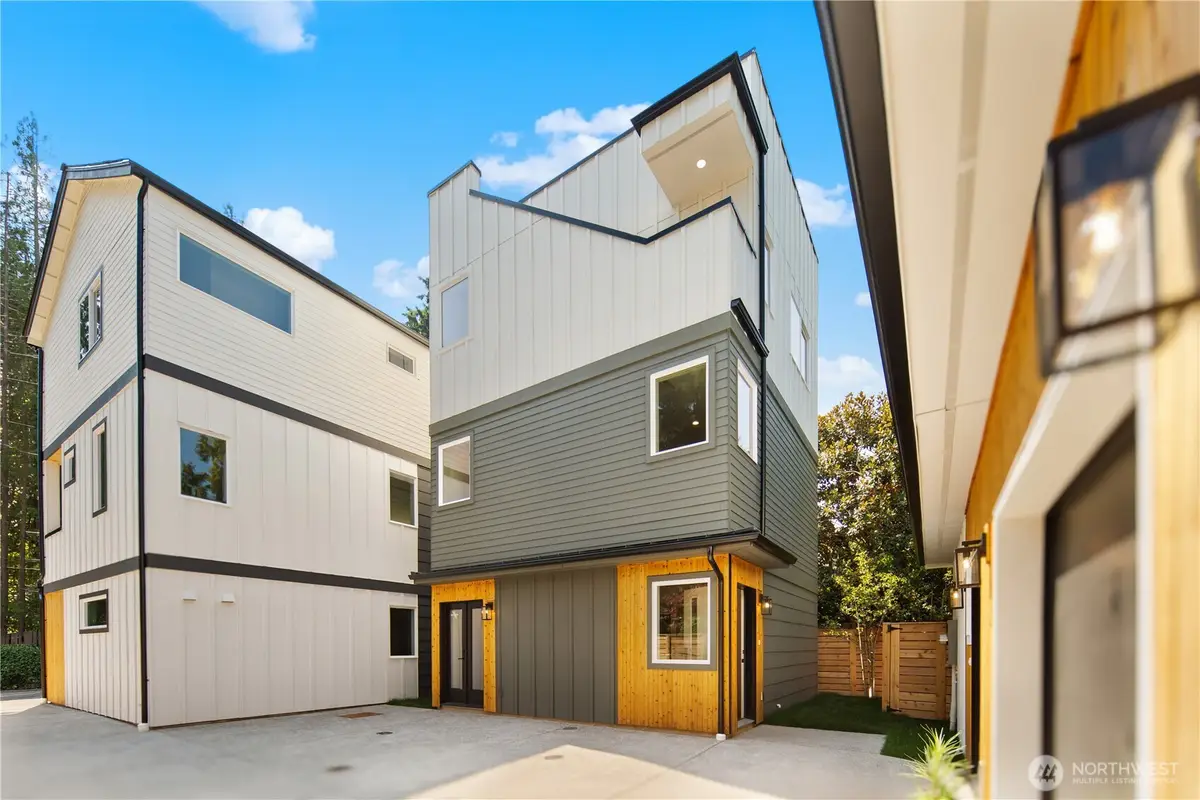 2652 NW 95th Street, Seattle, WA 98117 - #1