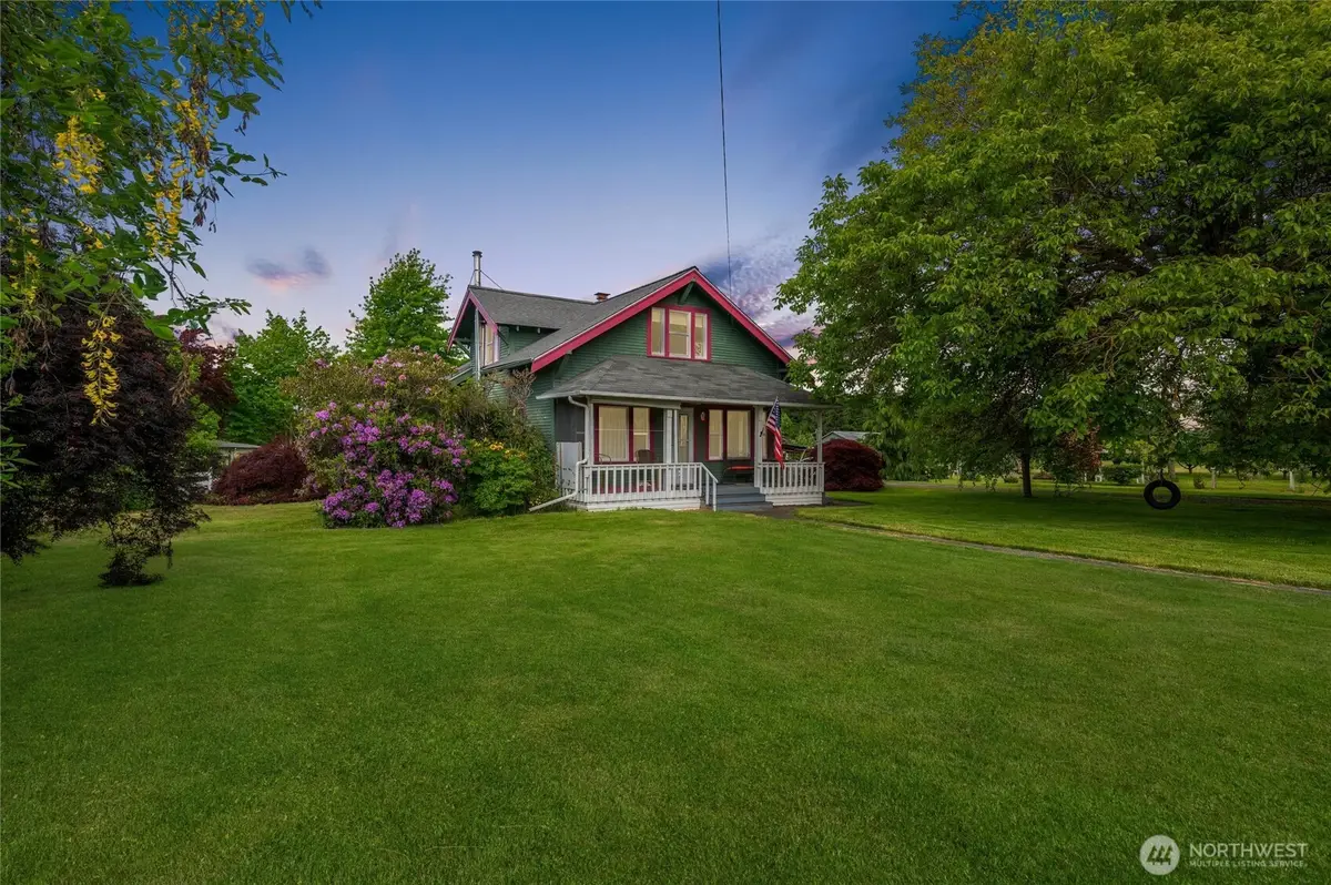 5753 Lawrence Road, Everson, WA 98247 - #1