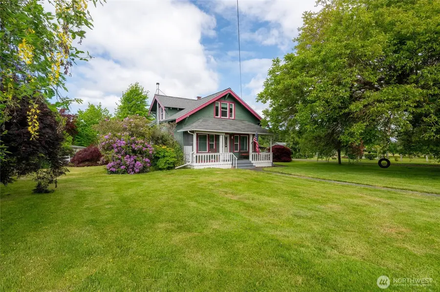 5753 Lawrence Road, Everson, WA 98247 - #3