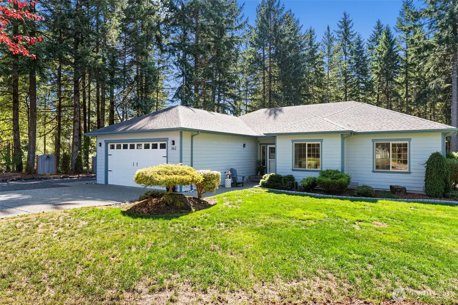 362 SW Ragle Court, Port Orchard, WA 98367 - #2