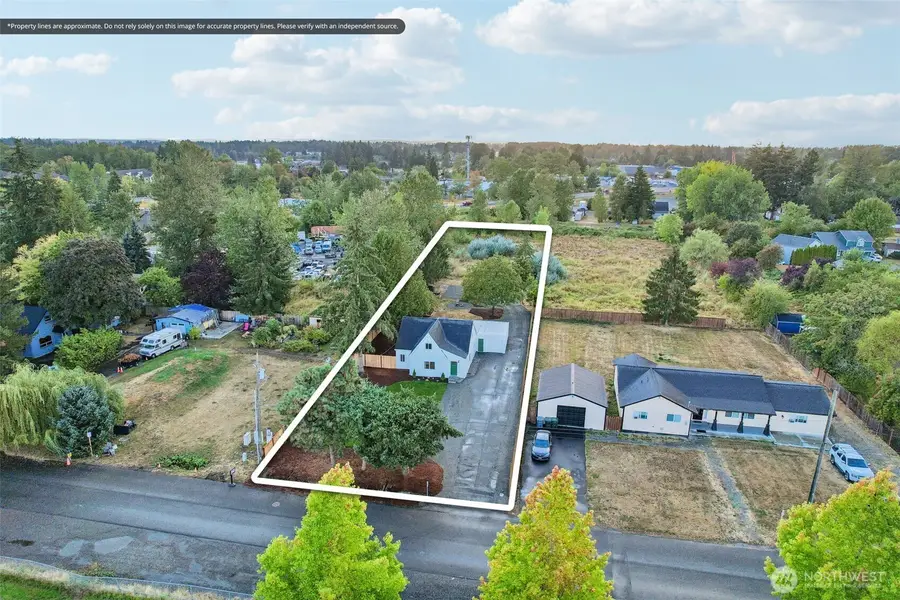10522 22nd Avenue E, Tacoma, WA 98445 - #2