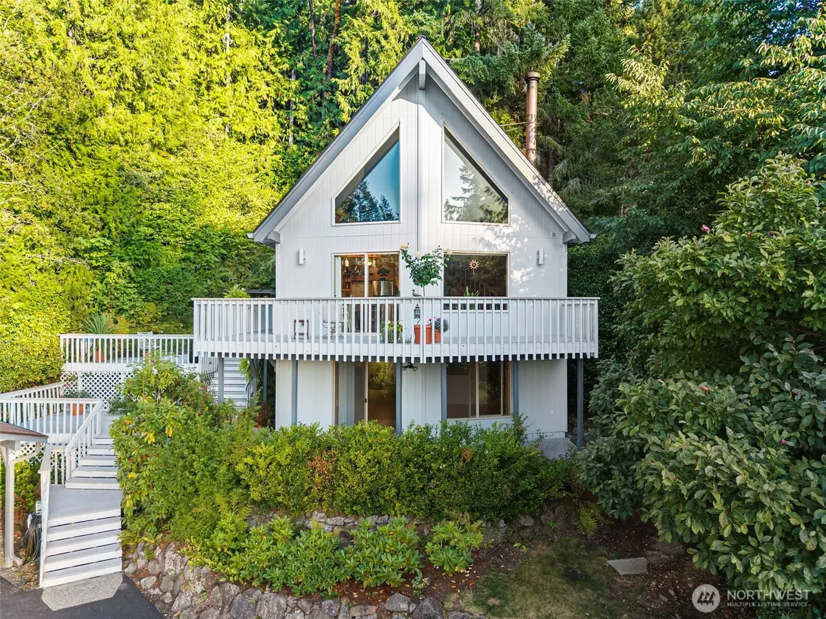 61 E Twanoh Tides Drive, Belfair, WA 98528 - #1