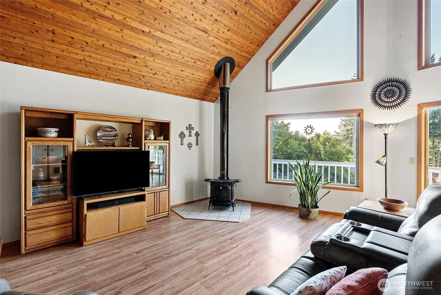 61 E Twanoh Tides Drive, Belfair, WA 98528 - #3