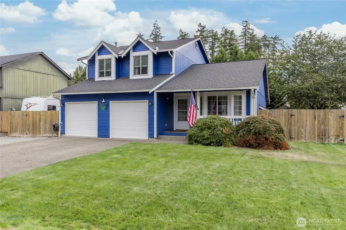 22917 56th Avenue E, Spanaway, WA 98387 - #1