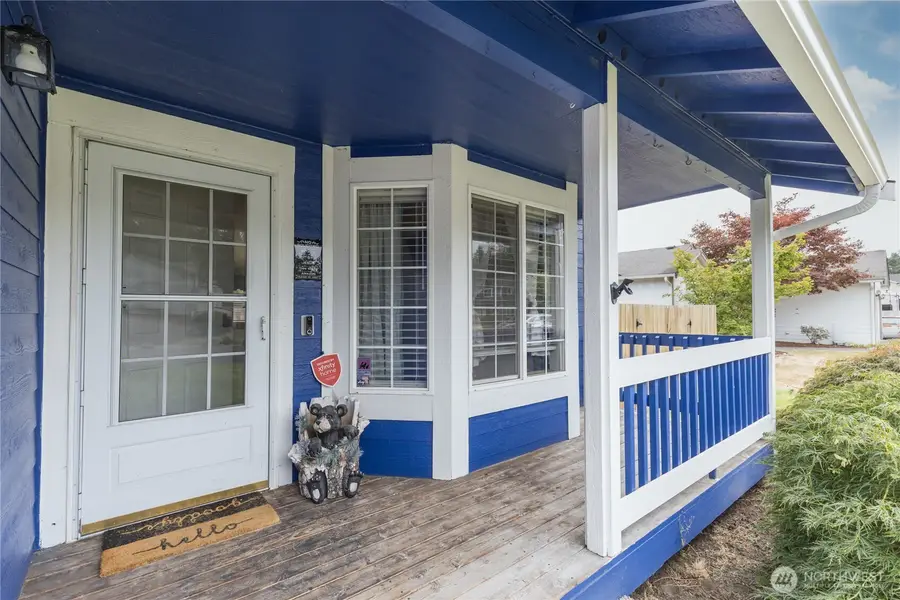 22917 56th Avenue E, Spanaway, WA 98387 - #2