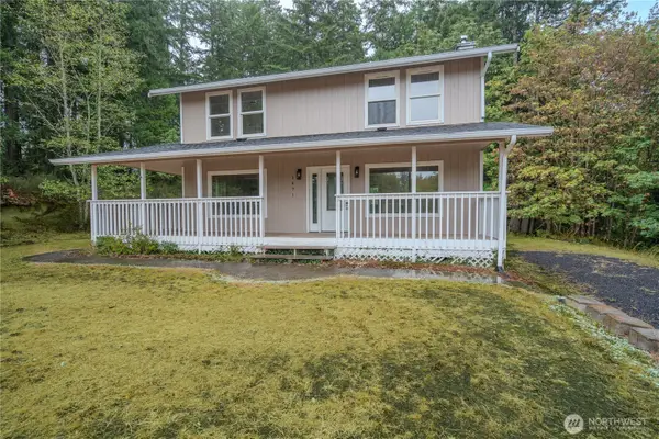 1471 SE Binns Swiger Loop, Shelton, WA 98584
