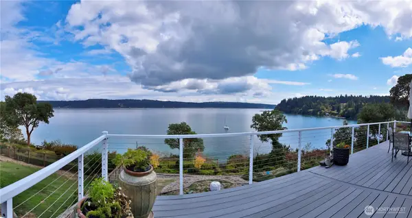 4231 Bayside Lane, Greenbank, WA 98253