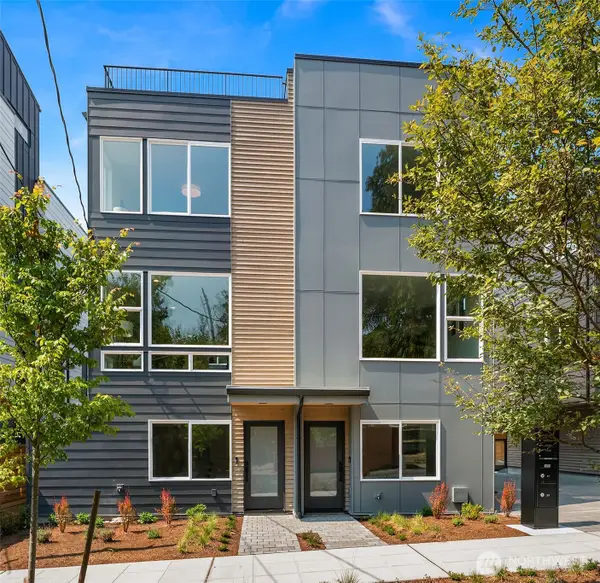 727 15th Avenue #C, Seattle, WA 98122