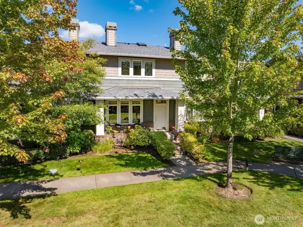 1804 10th Avenue Ne #1320, Issaquah, WA 98029