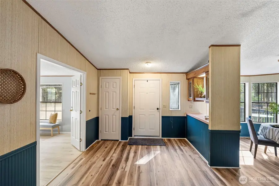 1561 NE Toonerville Drive, Belfair, WA 98528 - #2
