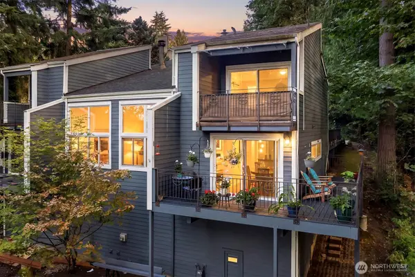 4257 155th Place Se, Bellevue, WA 98006