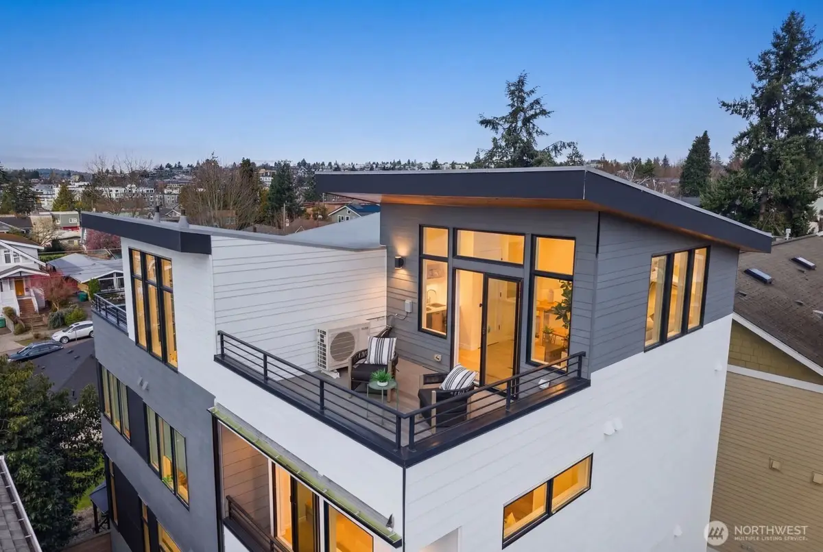3625 Wallingford Avenue N #A, Seattle, WA 98103 - #1
