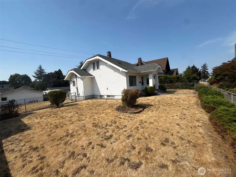 1936 S M Street, Tacoma, WA 98405 - #2