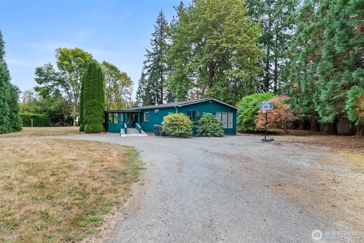 8034 Normandy Place Se, Olympia, WA 98501 - #1