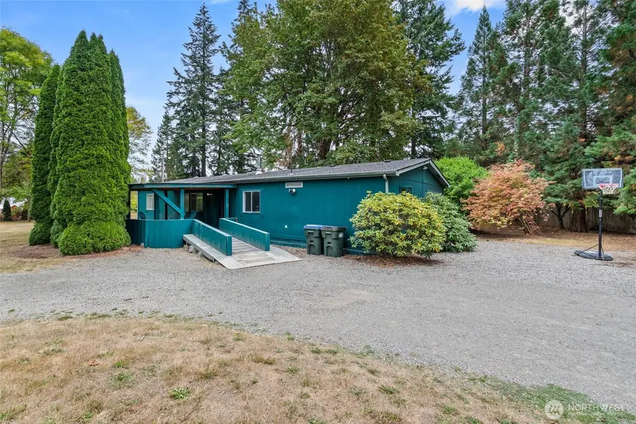 8034 Normandy Place Se, Olympia, WA 98501 - #2