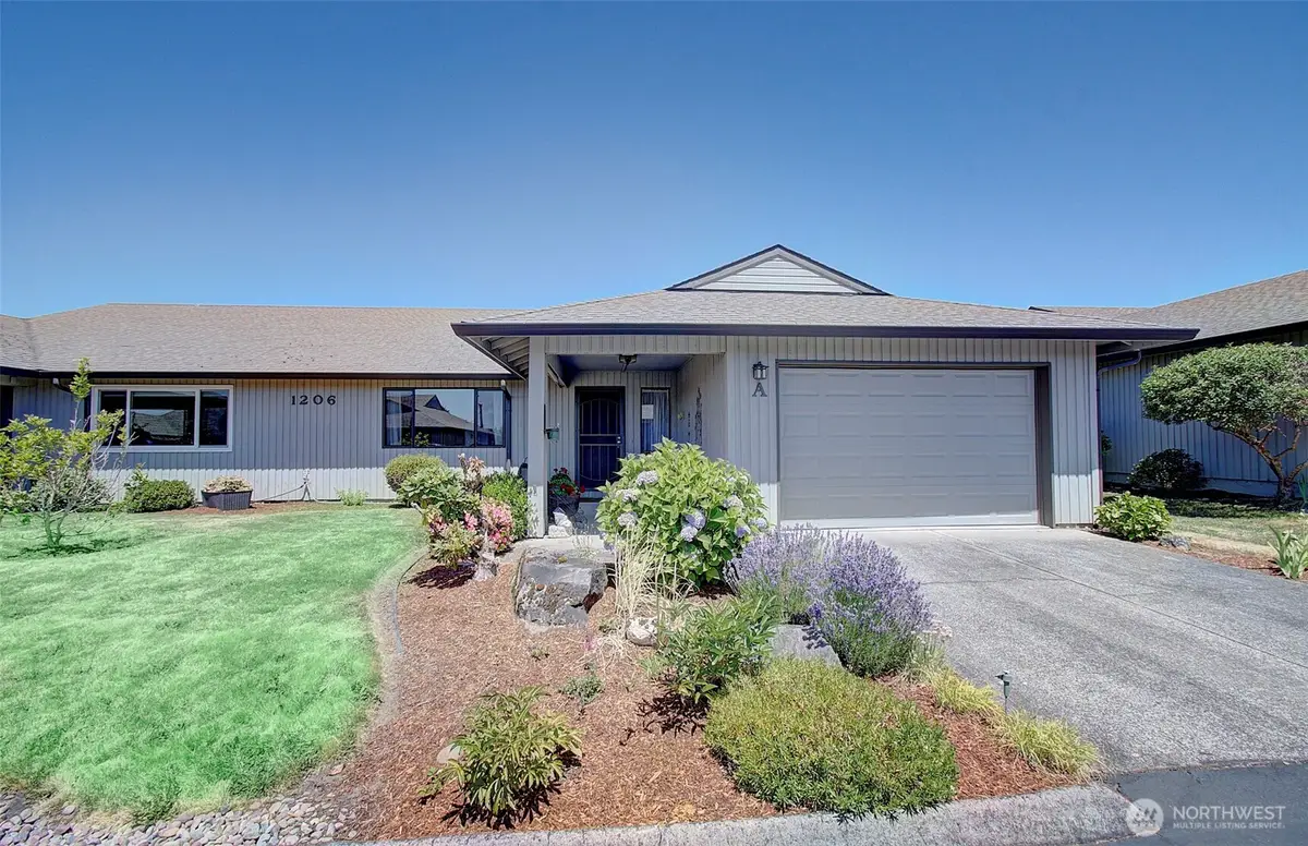 1206 NW 133rd Street #A, Salmon Creek, WA 98685 - #1