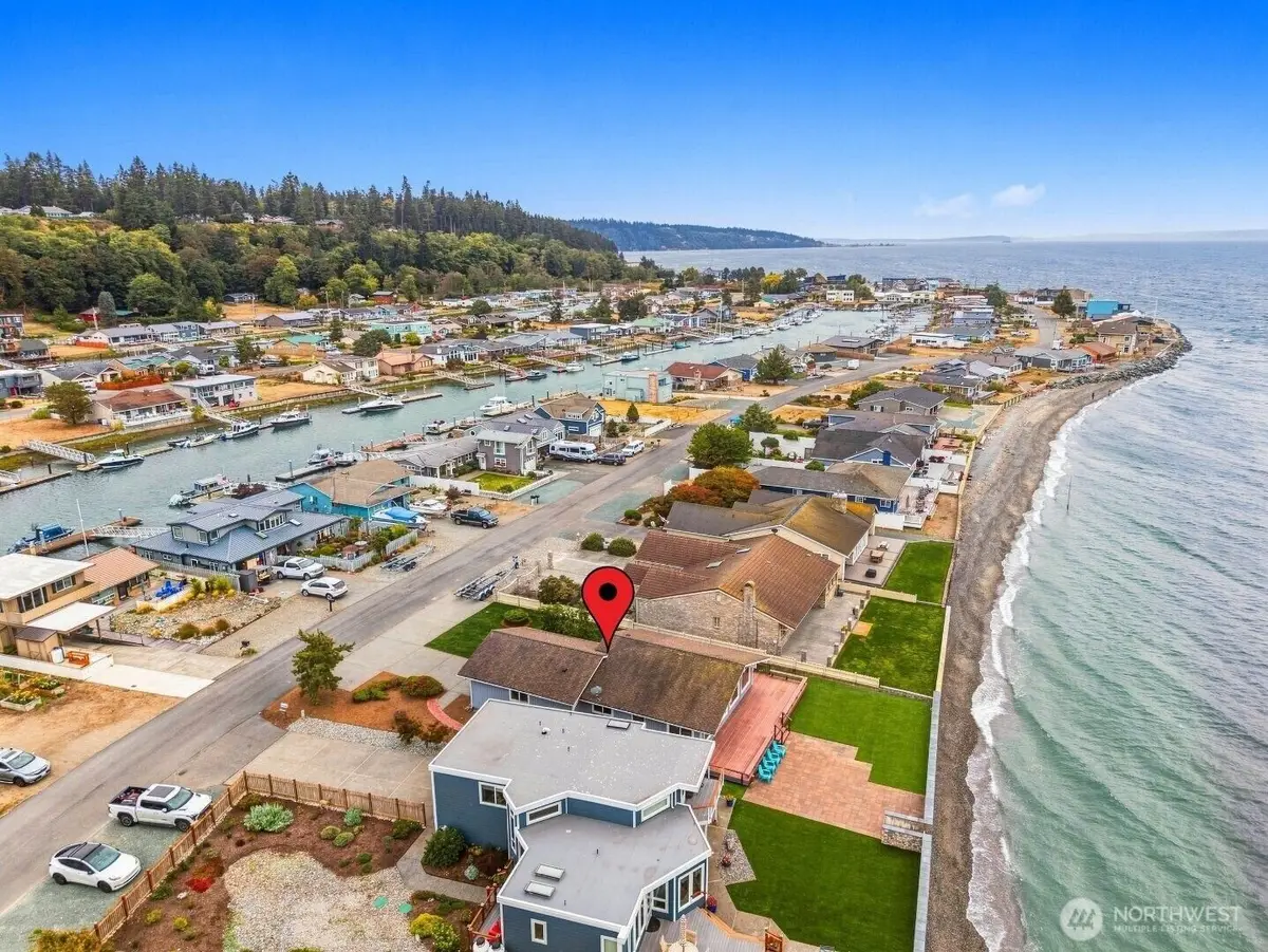 3672 Oceanside Drive, Greenbank, WA 98253 - #1