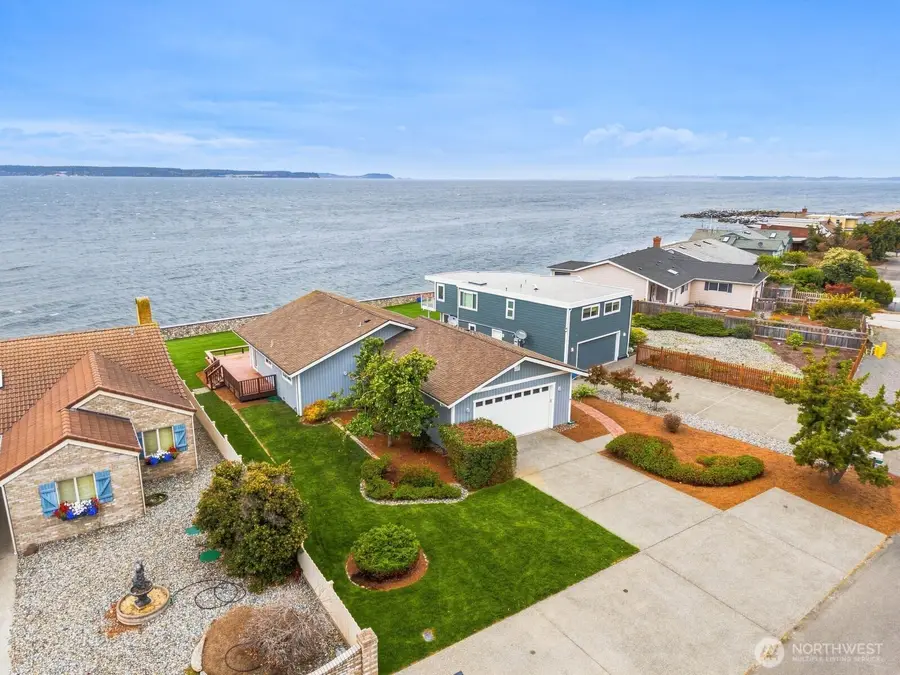 3672 Oceanside Drive, Greenbank, WA 98253 - #3
