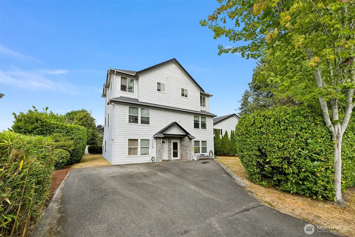 1329 Mitchell Avenue, Blaine, WA 98230 - #1