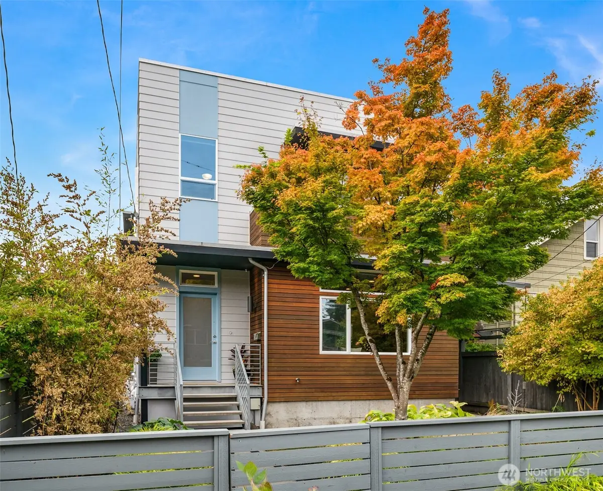 649 NW 83rd Street, Seattle, WA 98117 - #1