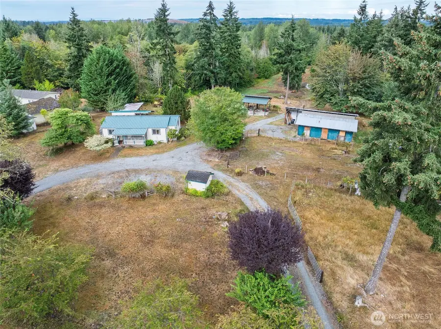 12517 Kapowsin Highlands Drive E, Graham, WA 98338 - #2